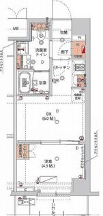ペット可を含む神楽坂駅の賃貸 賃貸マンション アパート 賃貸スモッカ 対象者全員に家賃1か月分キャッシュバック