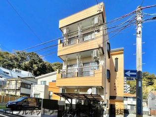 静岡県静岡市葵区春日3丁目の賃貸マンション