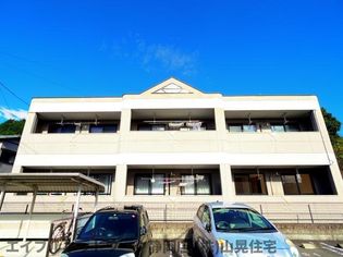 静岡県静岡市葵区羽鳥7丁目の賃貸マンション