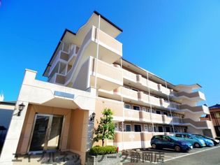 静岡県静岡市葵区上足洗3丁目の賃貸マンション