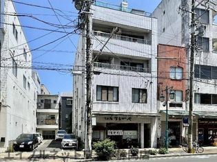 静岡県静岡市葵区鷹匠1丁目の賃貸マンション