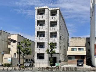 静岡県静岡市葵区本通8丁目の賃貸マンション