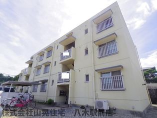 奈良県橿原市石川町の賃貸マンション