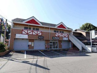 奈良県橿原市西池尻町の賃貸マンション