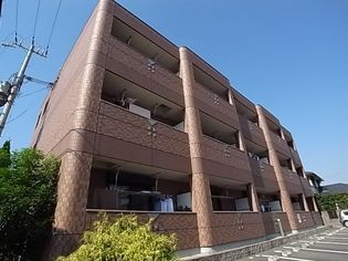 奈良県橿原市新賀町の賃貸マンション