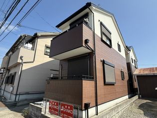 奈良県橿原市内膳町2丁目の賃貸アパート