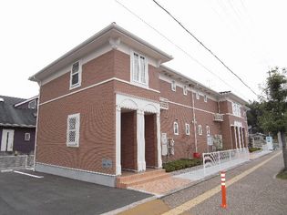 奈良県橿原市鳥屋町の賃貸アパート