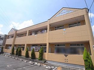 奈良県磯城郡田原本町大字藥王寺の賃貸マンション