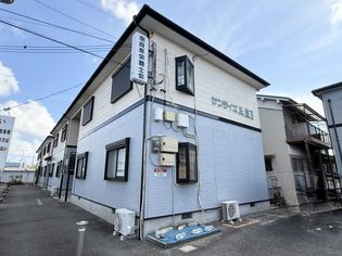 奈良県磯城郡田原本町大字三笠の賃貸アパート
