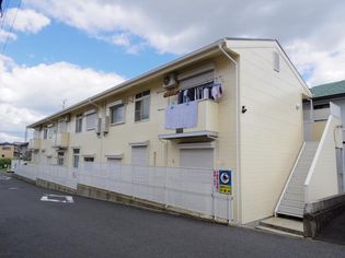 奈良県磯城郡田原本町大字三笠の賃貸マンション