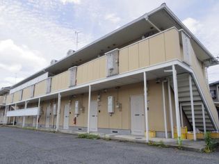 奈良県橿原市四条町の賃貸アパート