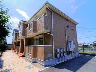 奈良県橿原市五条野町の賃貸アパート