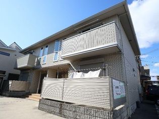 奈良県奈良市菅原東2丁目の賃貸アパート