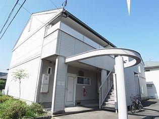 奈良県奈良市神功5丁目の賃貸アパート
