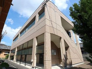 奈良県奈良市五条2丁目の賃貸マンション