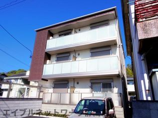 静岡県静岡市葵区春日3丁目の賃貸マンション