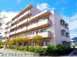 静岡県静岡市葵区昭府2丁目の賃貸マンション