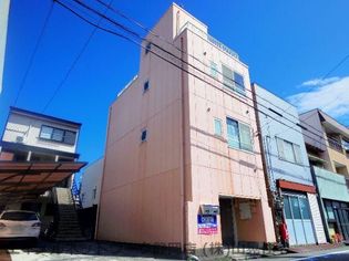 静岡県静岡市葵区新通1丁目の賃貸マンション