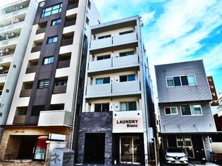 静岡県静岡市葵区両替町1丁目の賃貸マンション