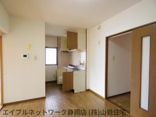 静岡県静岡市駿河区下川原5丁目の賃貸マンション