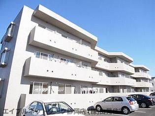 静岡県静岡市駿河区丸子新田の賃貸マンション