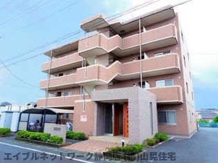 静岡県静岡市駿河区みずほ1丁目の賃貸マンション