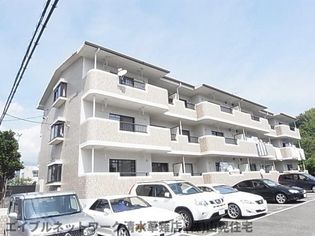 静岡県静岡市葵区瀬名1丁目の賃貸マンション