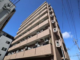 奈良県奈良市三条大宮町の賃貸マンション