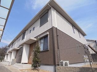 奈良県香芝市穴虫の賃貸アパート