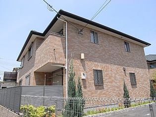 奈良県香芝市逢坂8丁目の賃貸アパート