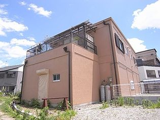 奈良県香芝市下田東2丁目の賃貸マンション