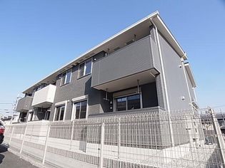 奈良県香芝市下田東1丁目の賃貸アパート