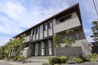 奈良県桜井市大字三輪の賃貸アパート