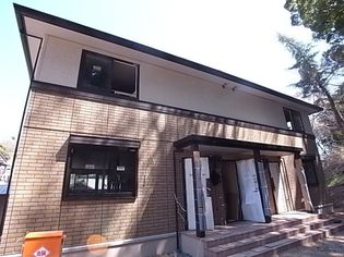 奈良県桜井市大字谷の賃貸アパート