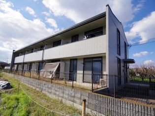奈良県大和郡山市今国府町の賃貸マンション