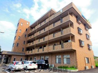 静岡県静岡市葵区羽鳥5丁目の賃貸マンション