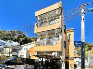 静岡県静岡市葵区春日3丁目の賃貸マンション