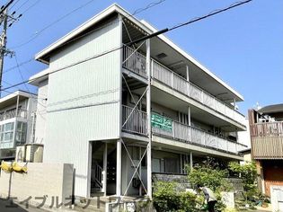静岡県静岡市葵区銭座町の賃貸マンション
