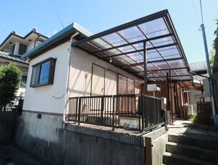 京都府相楽郡精華町光台7丁目の賃貸アパート