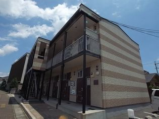 奈良県奈良市西大寺国見町3丁目の賃貸マンション