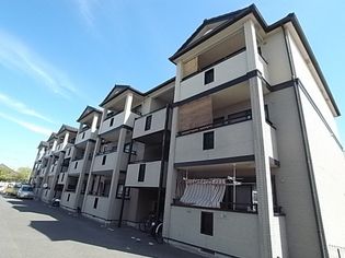 奈良県奈良市二条大路南3丁目の賃貸アパート