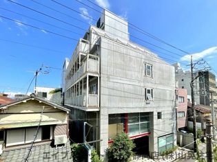 静岡県静岡市葵区川辺町2丁目の賃貸マンション