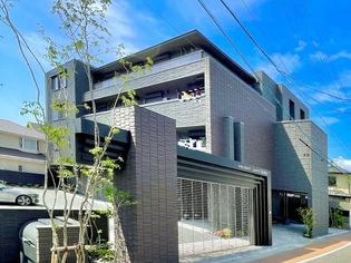 静岡県静岡市葵区音羽町の賃貸マンション