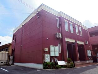 奈良県宇陀市榛原ひのき坂2丁目の賃貸アパート