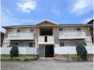 京都府木津川市州見台7丁目の賃貸アパート