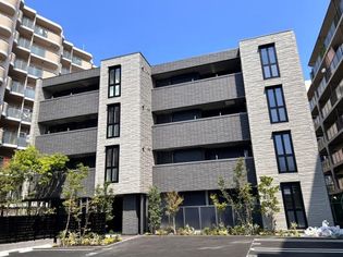奈良県奈良市大宮町4丁目の賃貸マンション