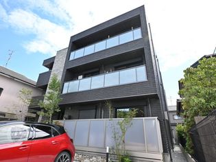 奈良県奈良市芝辻町2丁目の賃貸マンション