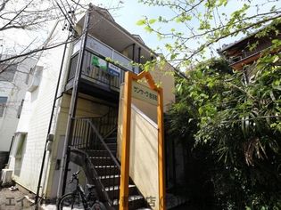 静岡県静岡市葵区音羽町の賃貸アパート