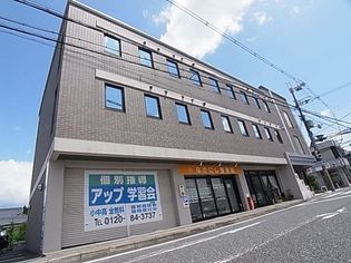 奈良県香芝市瓦口の賃貸マンション