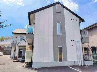 奈良県奈良市富雄川西1丁目の賃貸マンション